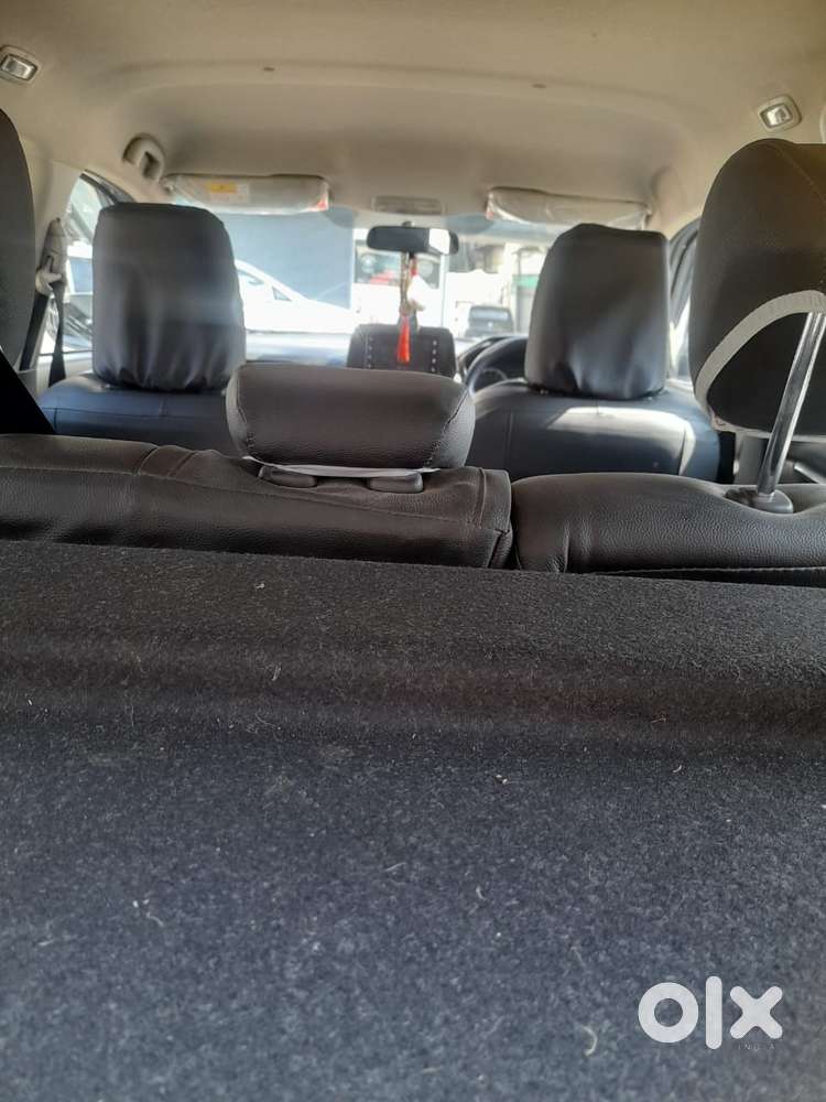 Maruti Suzuki Grand Vitara 1.5 Delta Smart Hybrid, 2024, Petrol