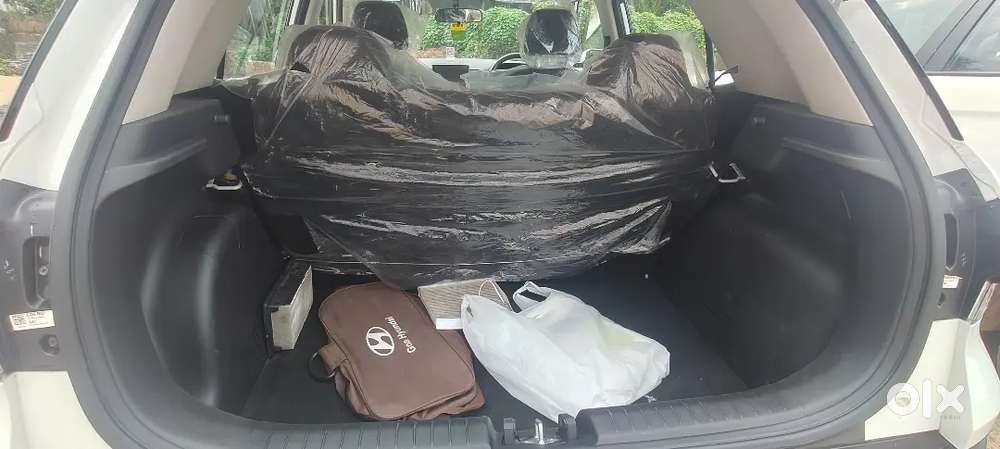 Hyundai Venue N Line 2025 Petrol Well Maintained
