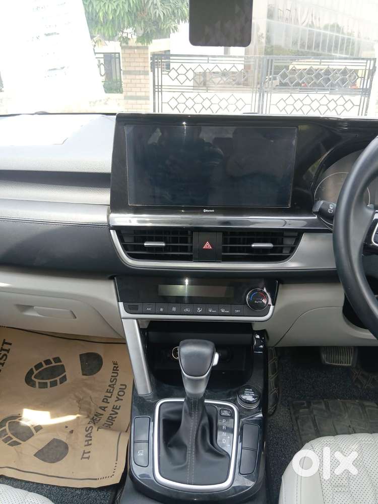 Kia Seltos Htx Plus At D, 2023, Petrol