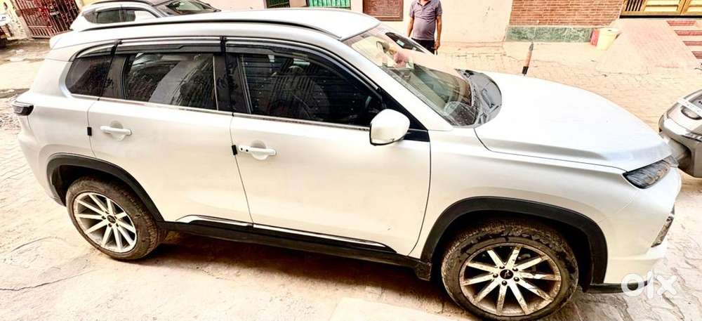 Maruti Suzuki Hybrid 2025