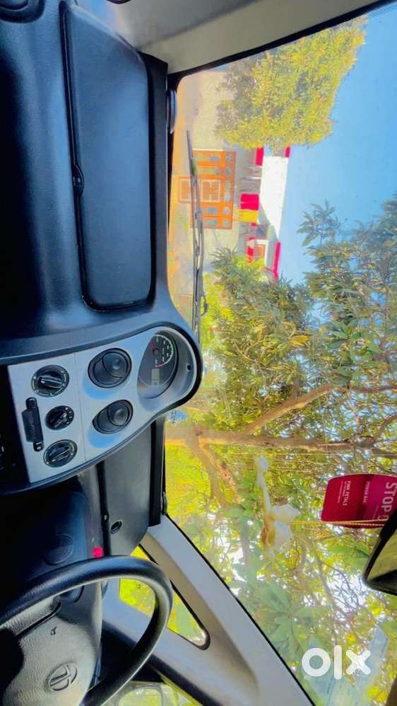 Tata Nano 2013 Petrol Well Maintained