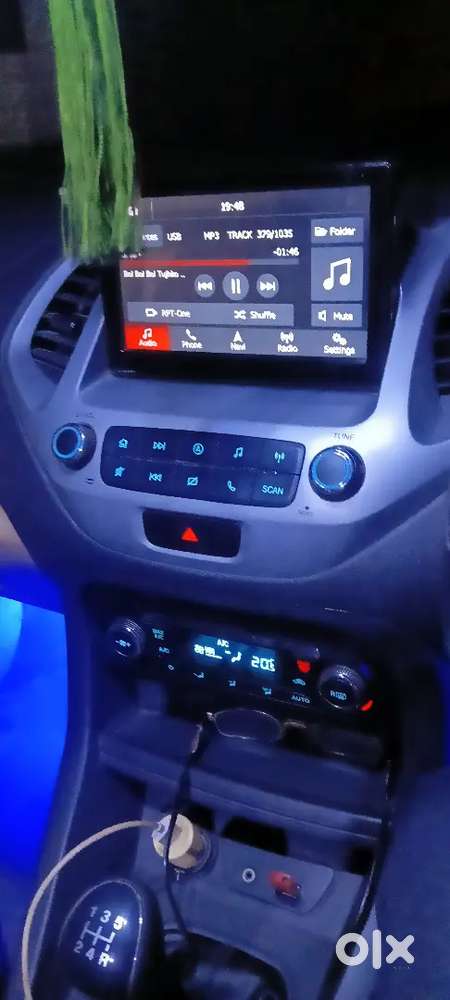 Ford Aspire 2019 Variant Plus