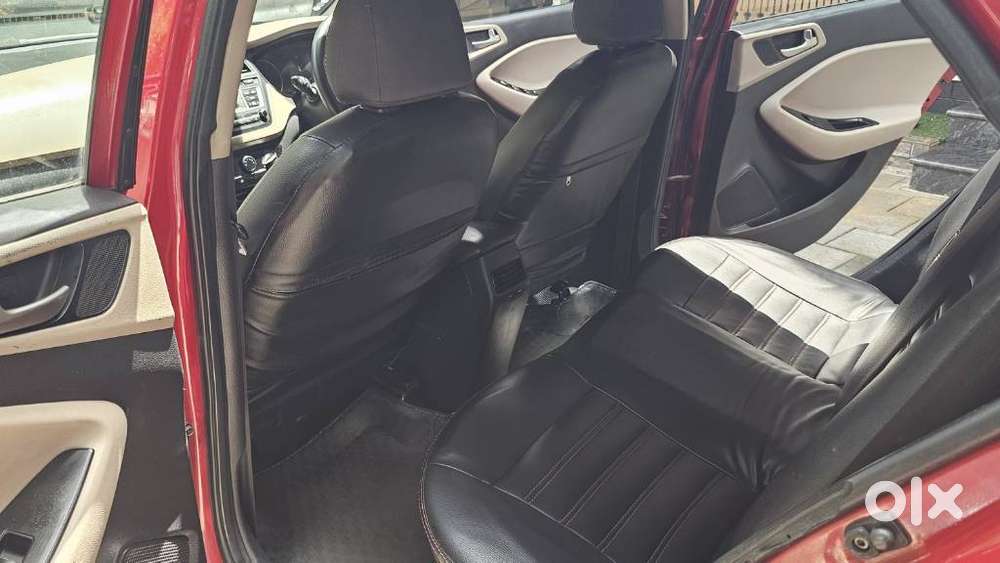 Hyundai I20 Magna 1.2, 2015, Petrol