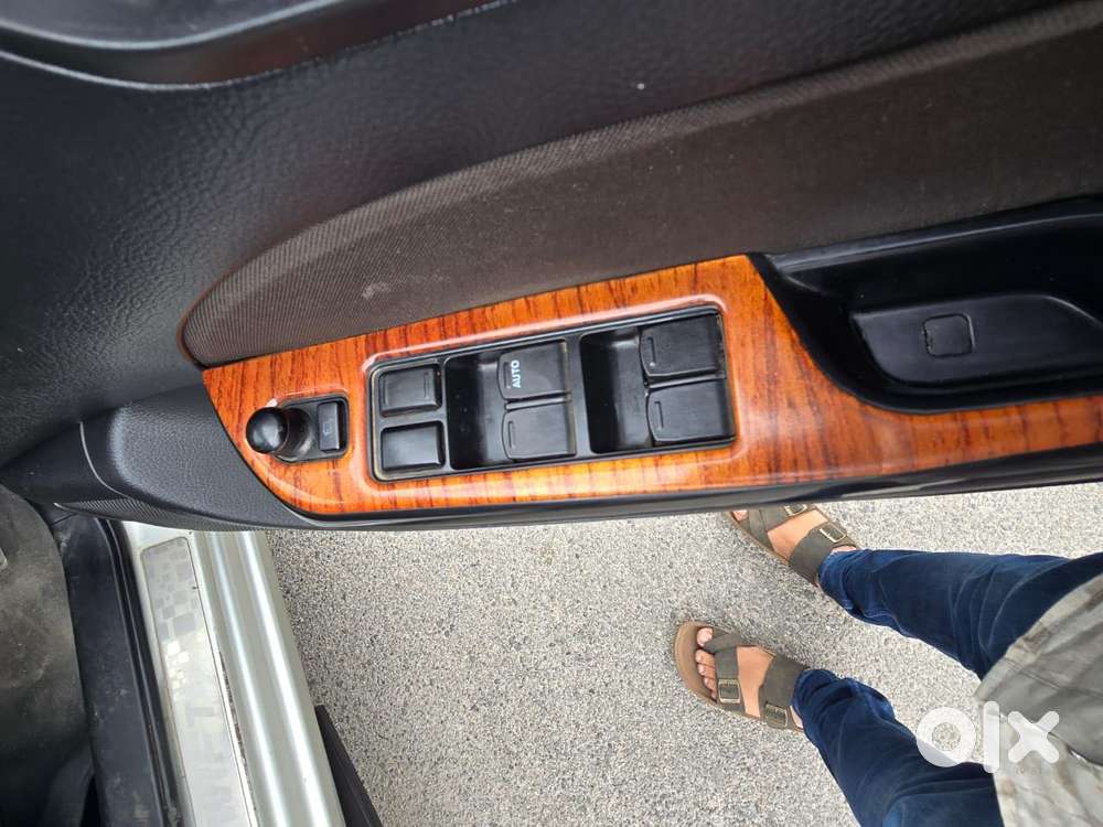 Maruti Suzuki Swift Vdi, 2017, Diesel