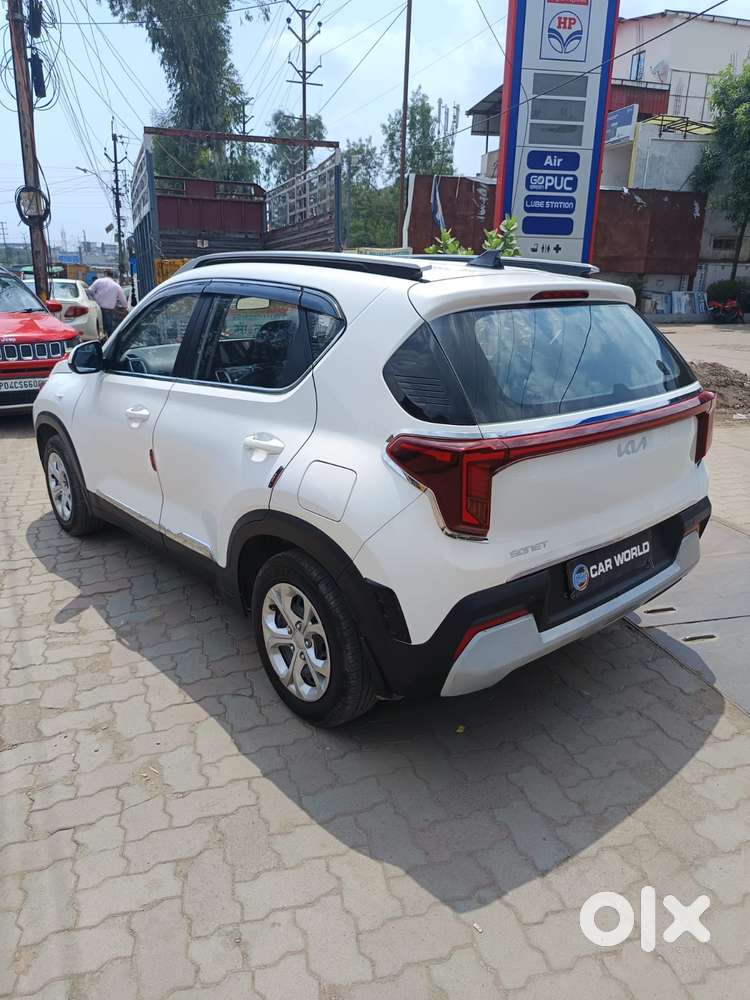 Kia Sonet 1.2 Htk Plus, 2025, Petrol