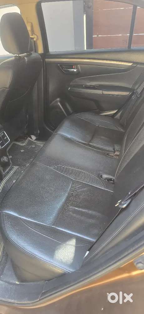 Ciaz Rs Zdi Plus 2016 Diesel Manual 70000 Km Driven