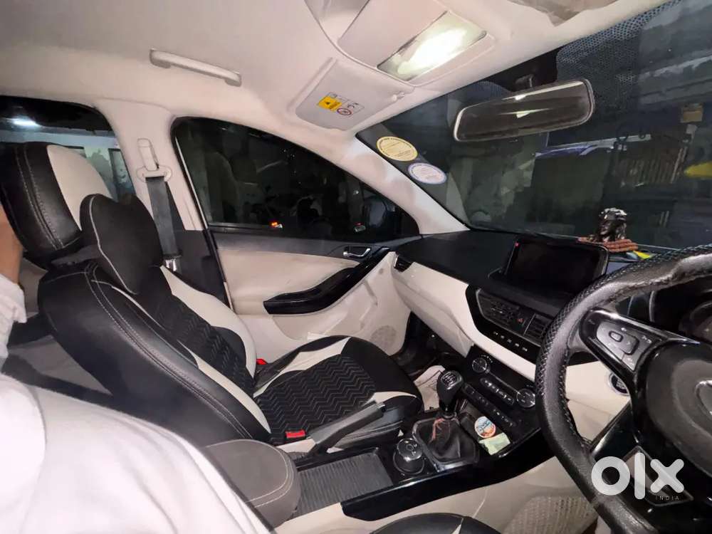 Tata Nexon 2022