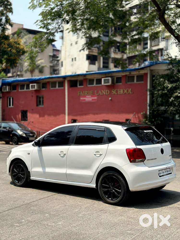 Volkswagen Diesel Car 2013 End Almost (2014)