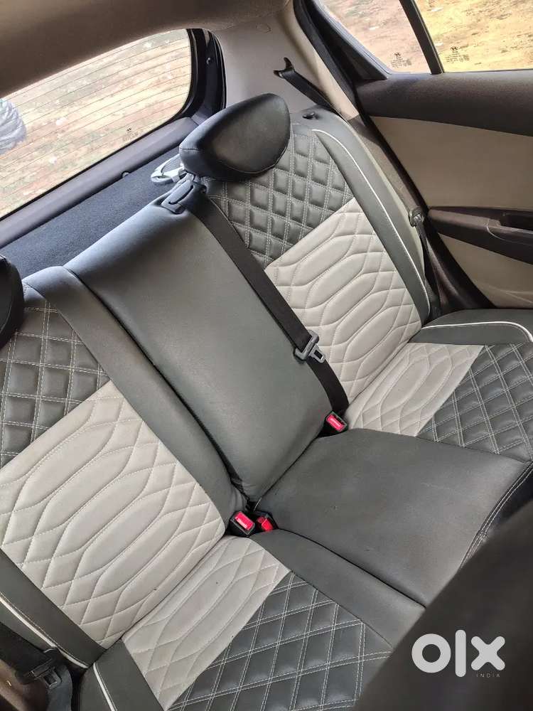 Hyundai I20 Asta 2009 Petrol Manual