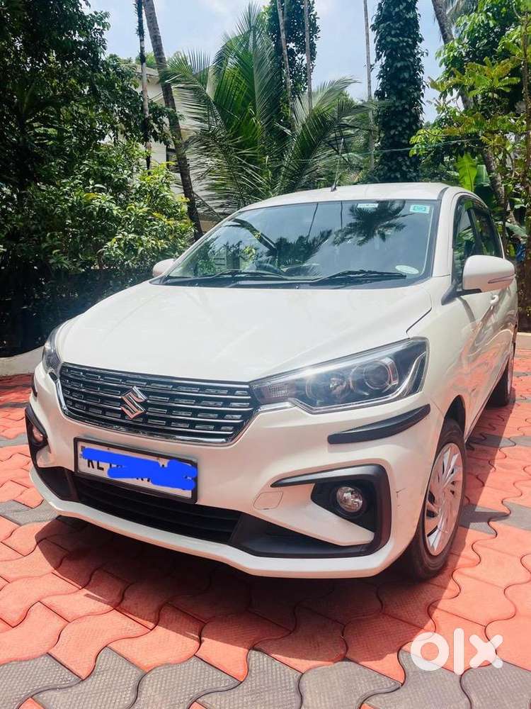 Maruti Suzuki 2021 Petrol Manual 2021