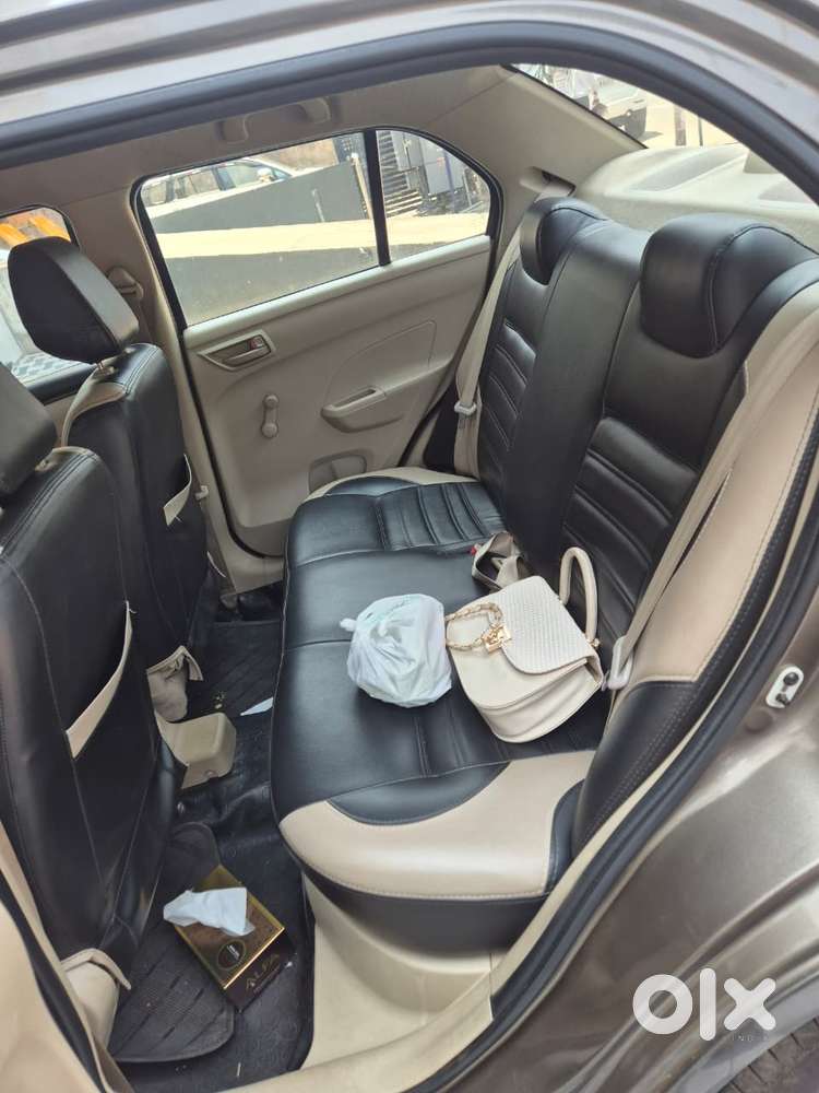 Maruti Suzuki Dzire 1.2 Lxi, 2016, Petrol