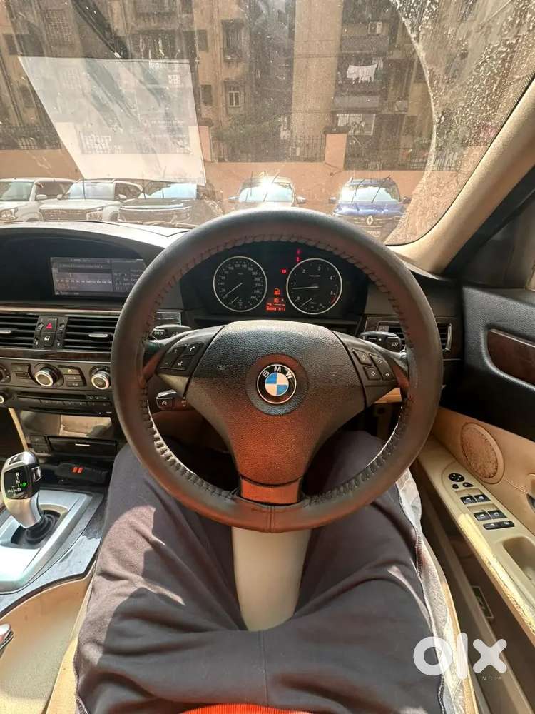 2009 Bmw 5 Series , 530d  , Well Maintained