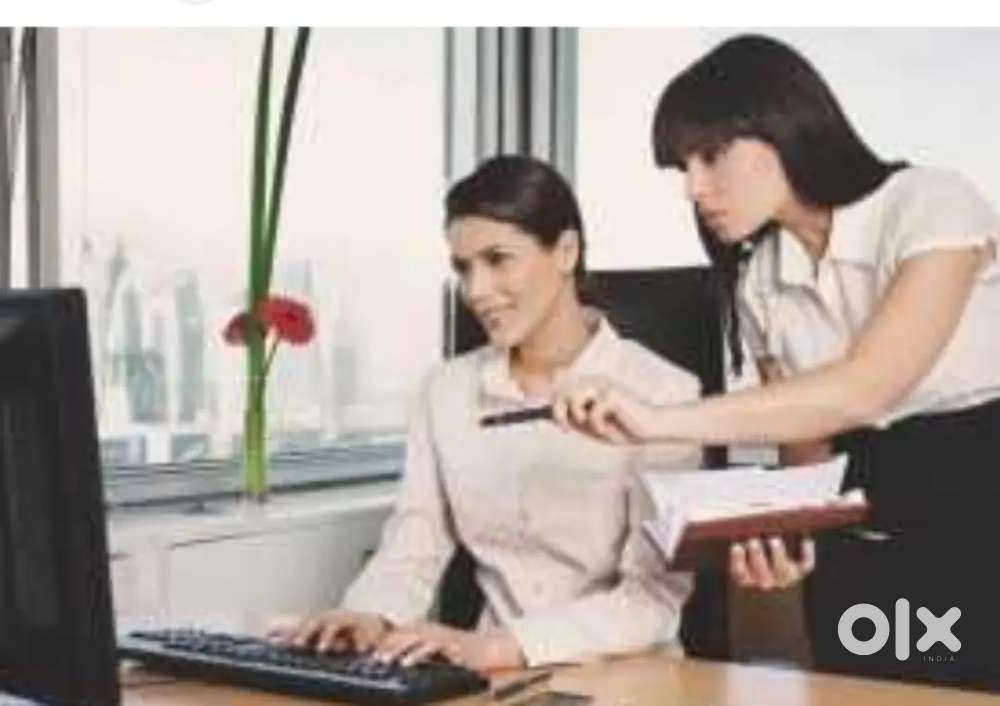 Personal secretary