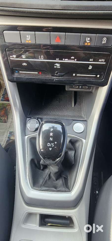 Volkswagen Taigun Gt Plus 1.5 Tsi Dsg (with Ventilated Seats), 2023,..