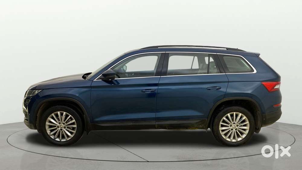Skoda Kodiaq 2.0 Style Tdi 4x4 At, 2018, Diesel