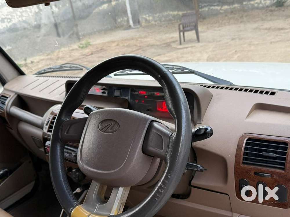 Mahindra Bolero 2011 Diesel Good Condition