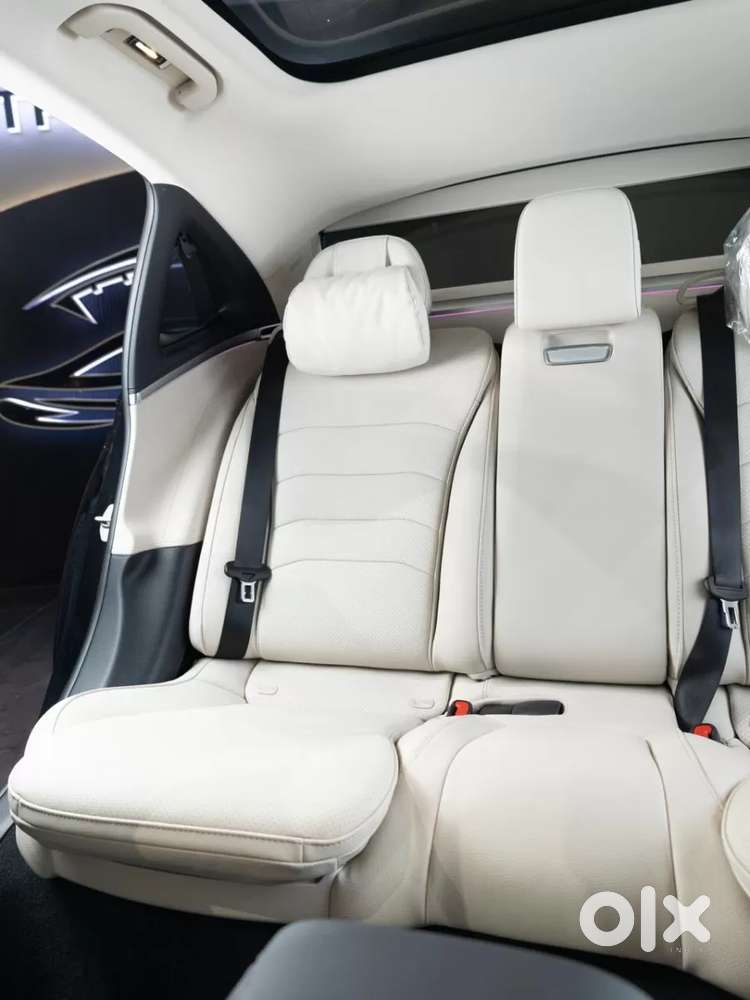 Mercedes-benz E-class, 2025, Petrol