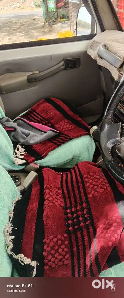 Mahindra Bolero 2009