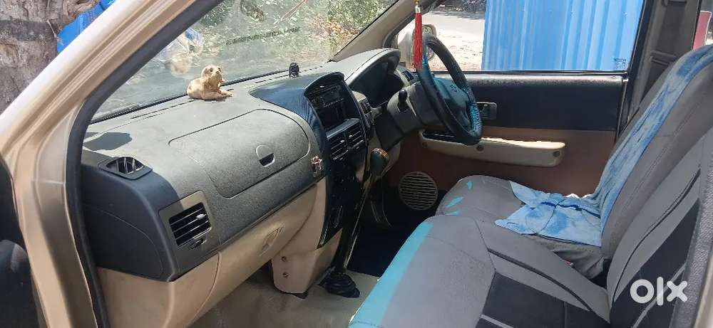 Chevrolet Tavera Neo 2015 Diesel 275000 Km Driven