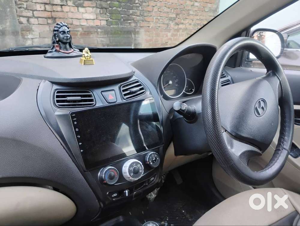 Hyundai Eon 2014