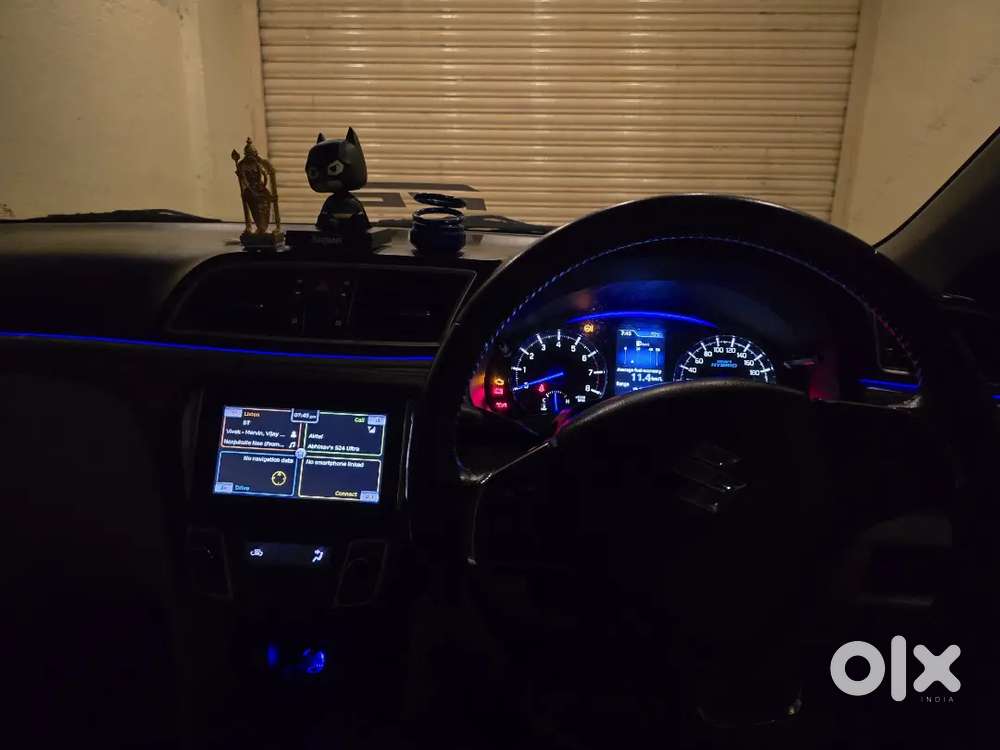 Maruti Suzuki Ciaz [alpha]