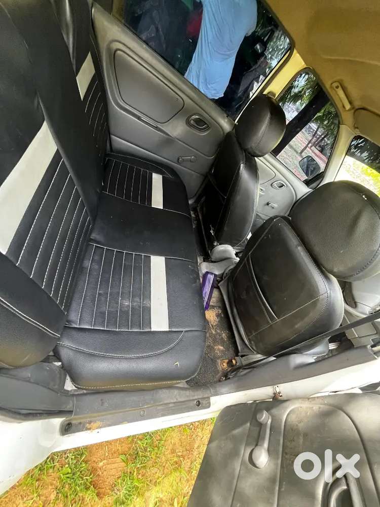 Maruti Alto Lxi 2005