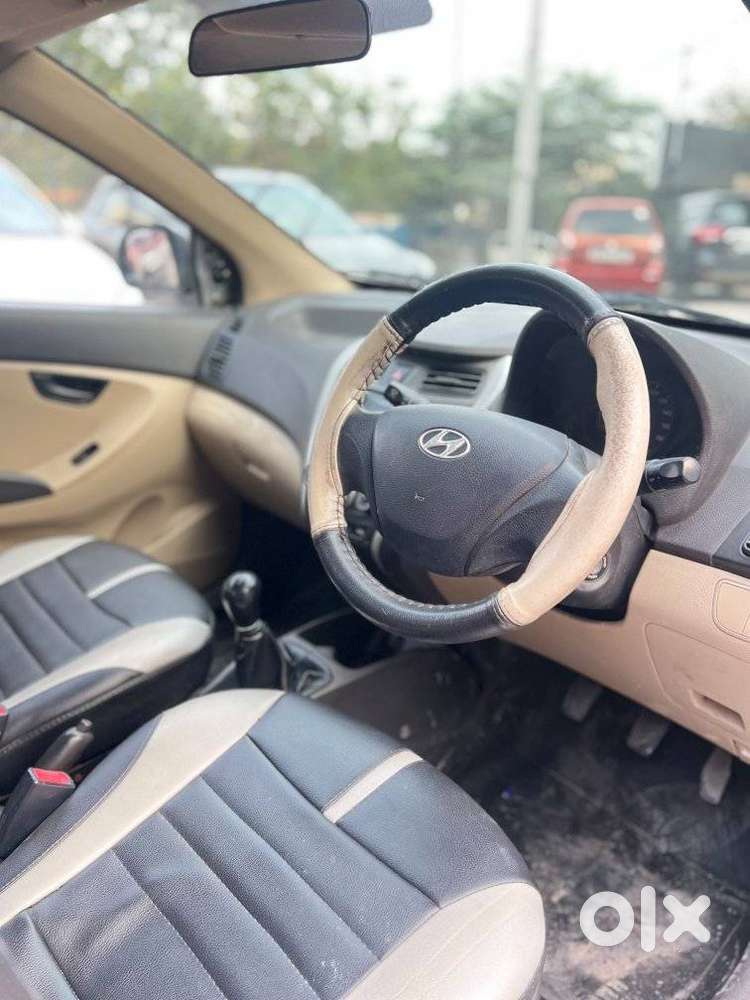 Hyundai Eon Era +, 2012, Petrol