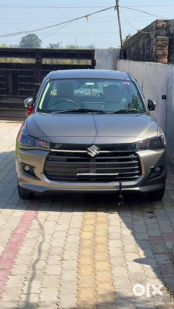 Maruti Suzuki Car 2025 Year