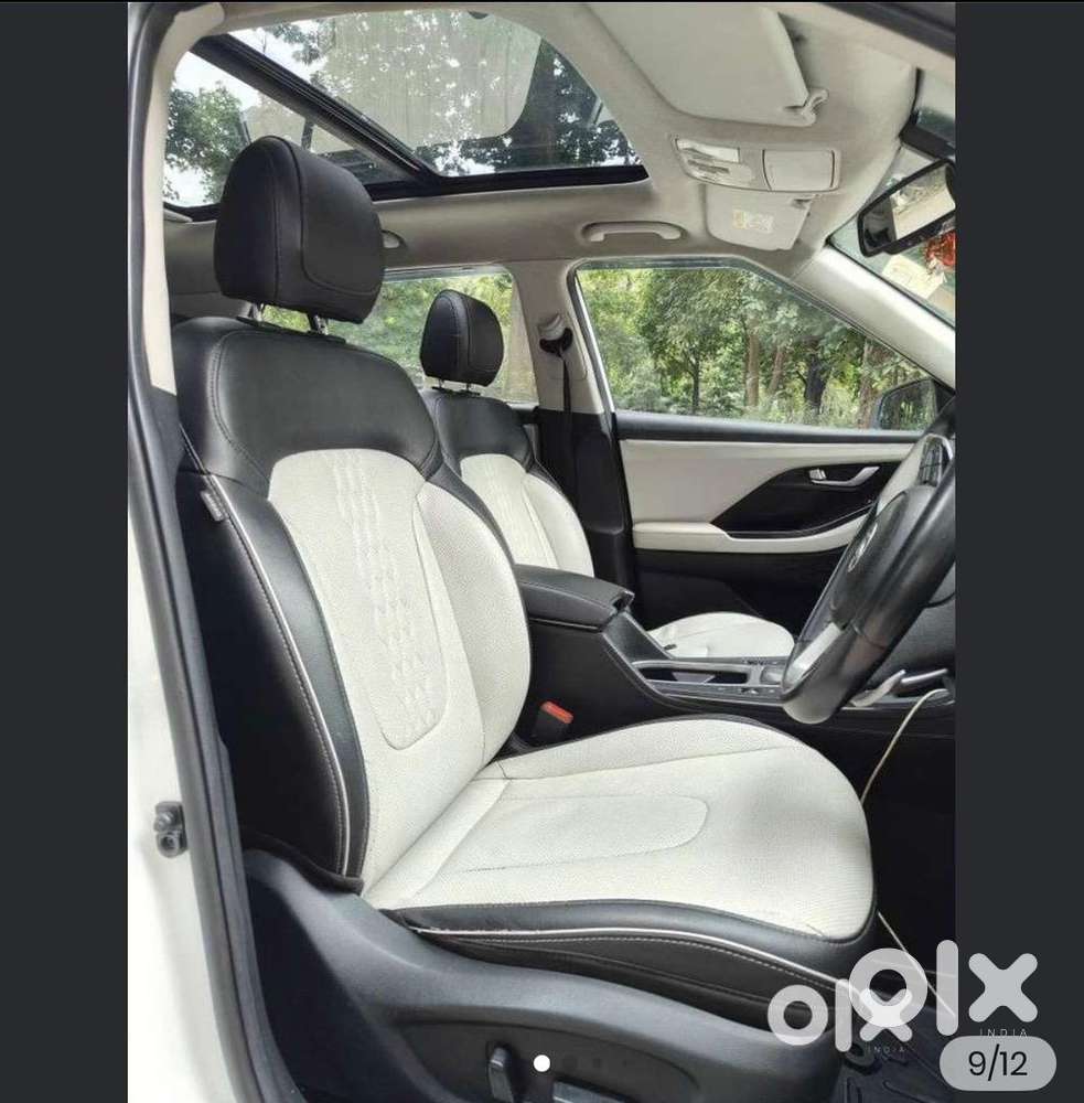 Hyundai Creta 2021 Diesel Good Condition