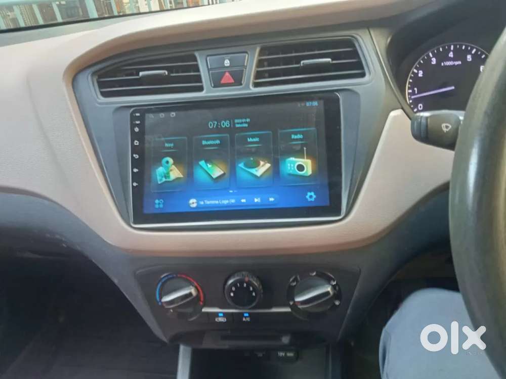 Hyundai Elite I20 [ ] 1.2 Magna, 2016, Petrol