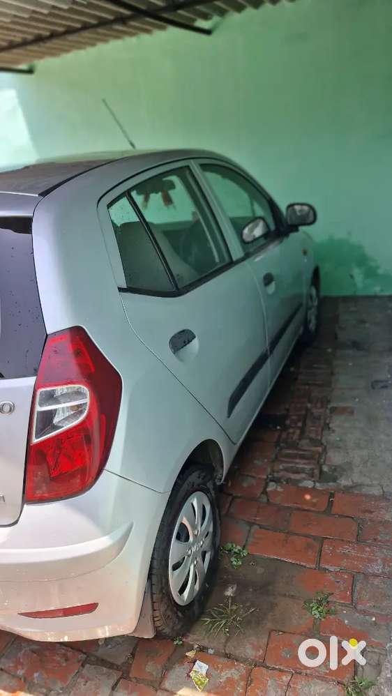 Hyundai I10 2012 Petrol 49000 Km Driven