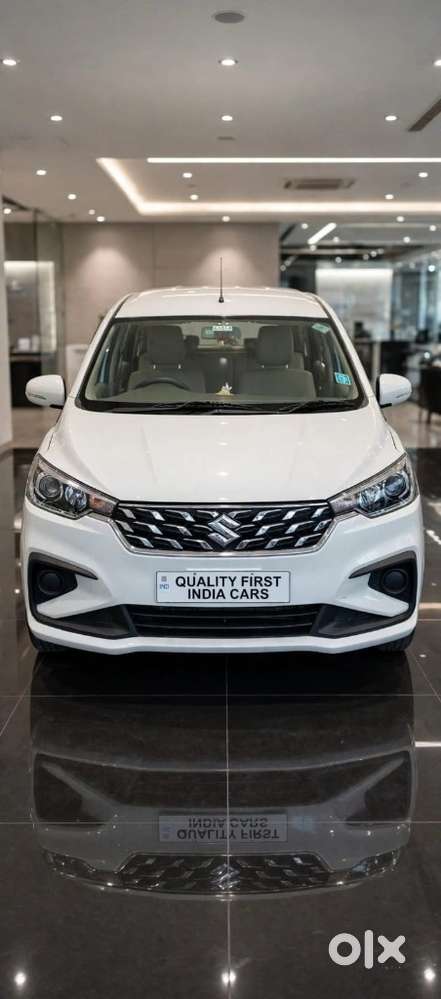 Maruti Suzuki Ertiga Vxi (o) Cng, 2023, Cng & Hybrids