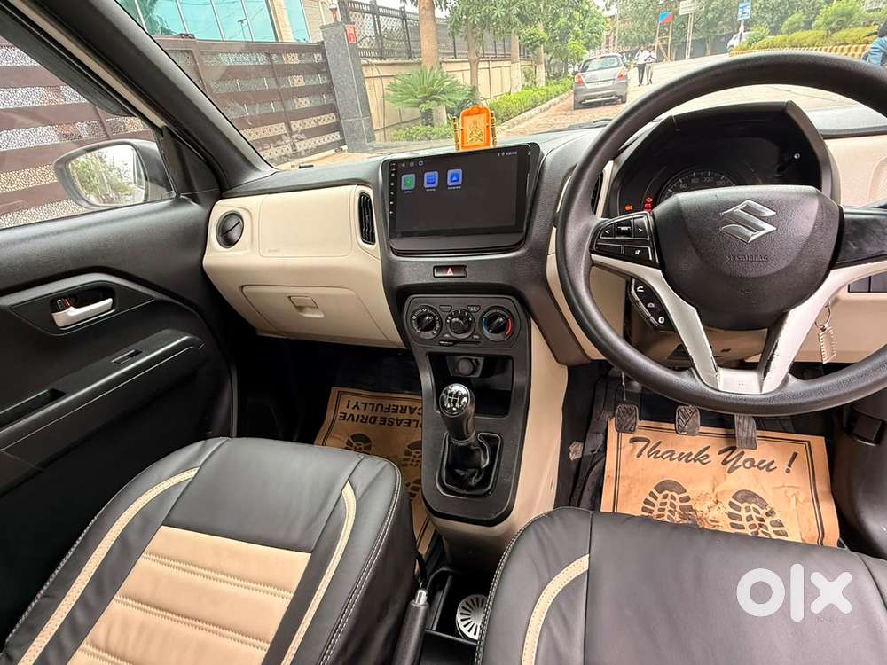 Maruti Wagon R 2020 1.2l K-series 4 Cylinder Swift Engine