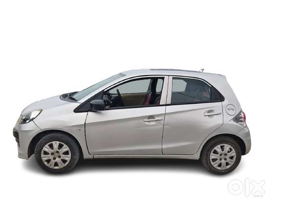 Honda Brio S Mt, 2012, Petrol