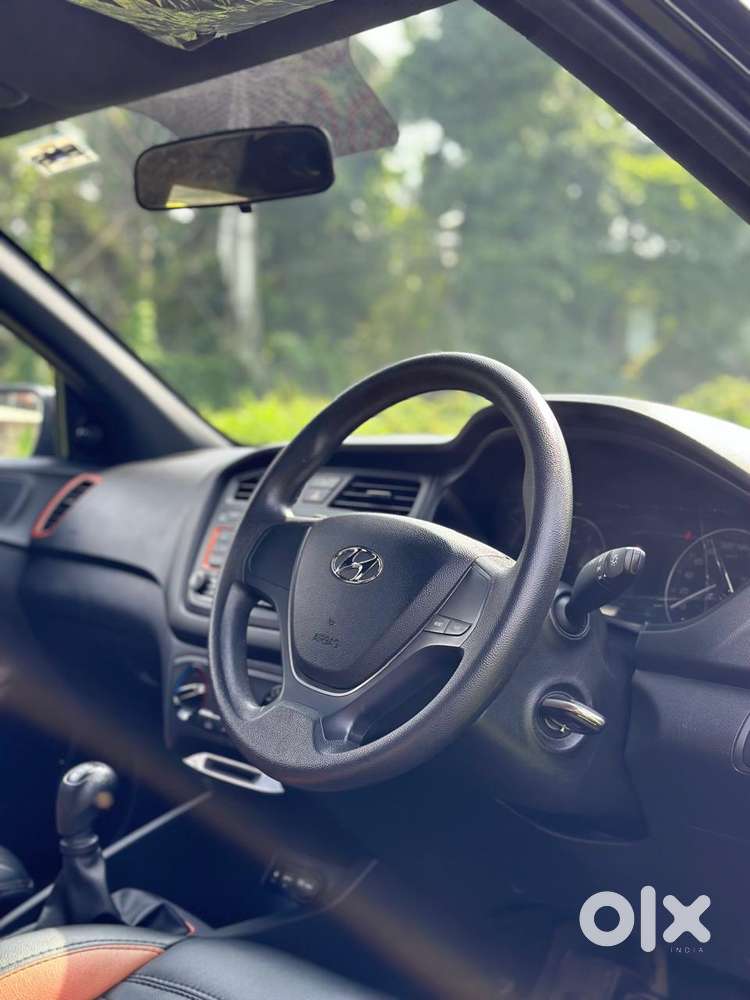 Hyundai I20 Active 1.2 S, 2016, Petrol