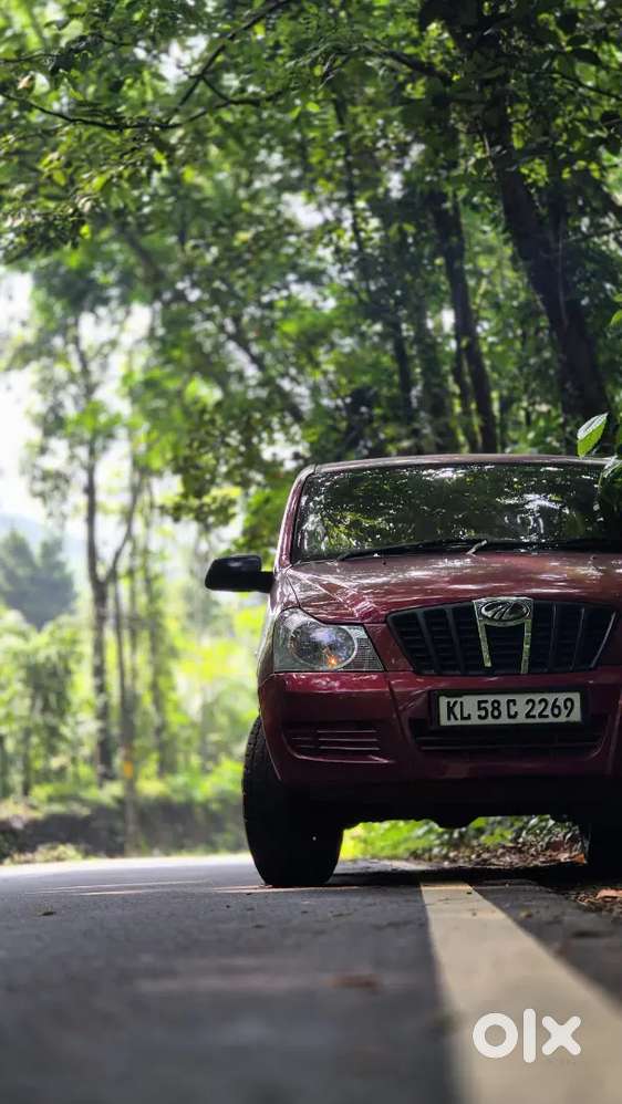 Mahindra Xylo 2009 Diesel Well Maintained