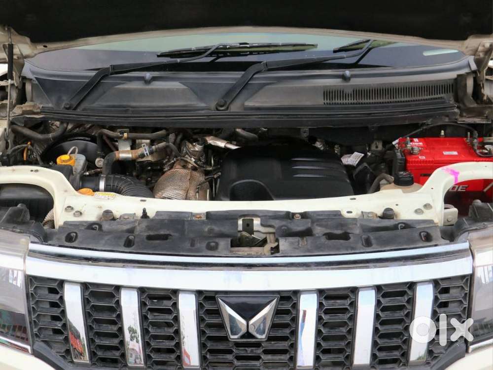 Mahindra Bolero Neo N10 (r), 2023, Diesel