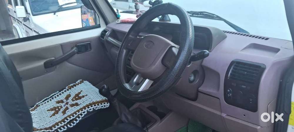 Mahindra Bolero 1.5 Power Plus Zlx, 2019, Diesel