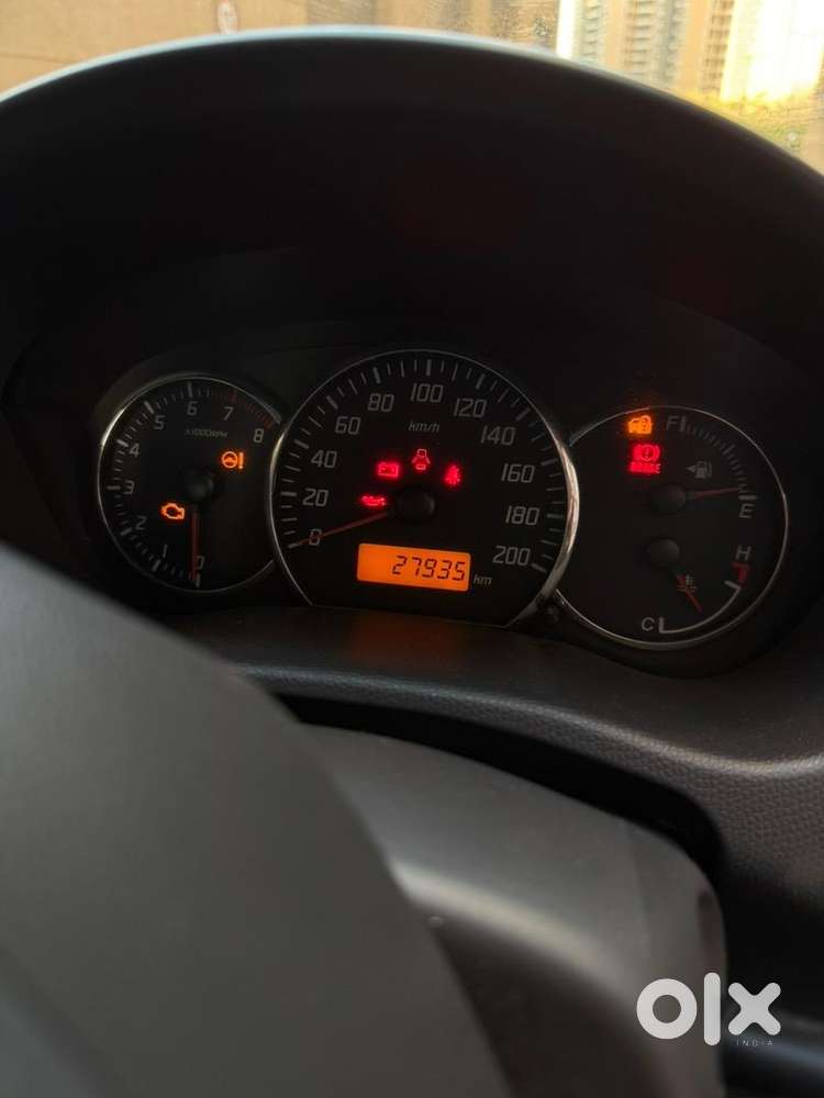 Maruti Suzuki Swift 2010 Petrol Good Condition