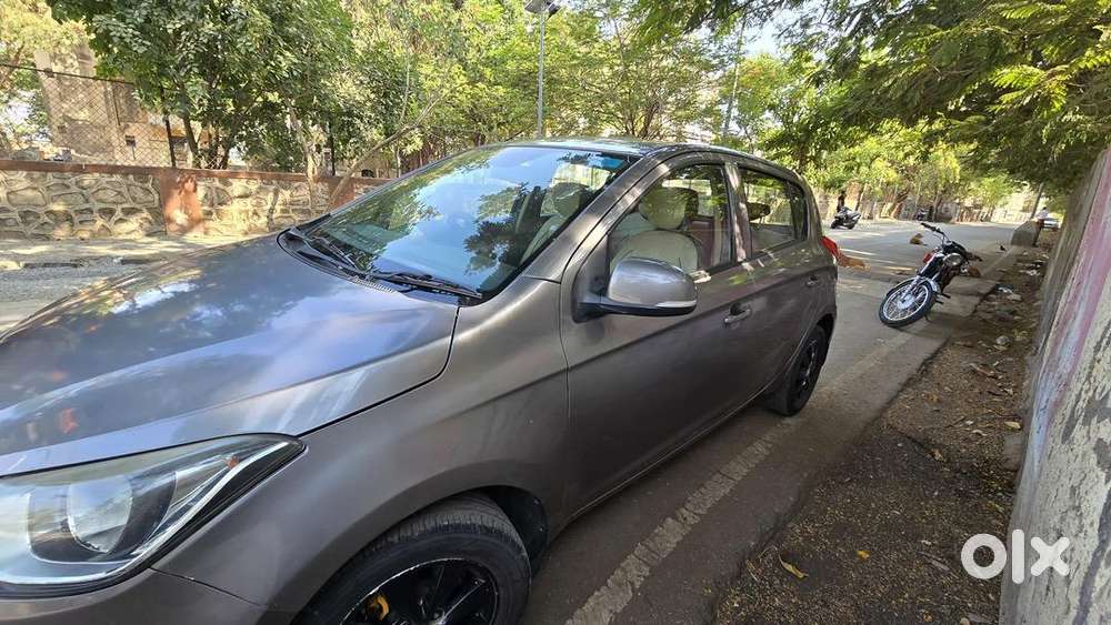 Hyundai Car Manual Petrol 2013