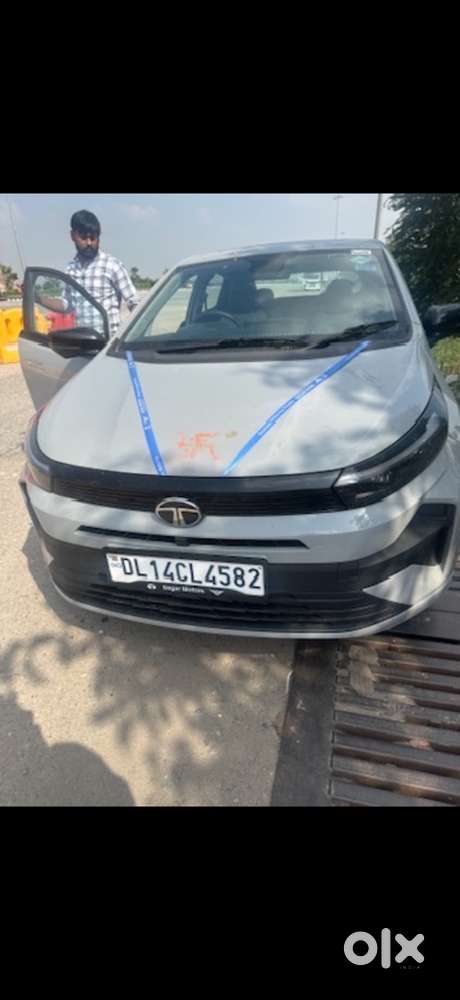 Tata Altroz 2026
