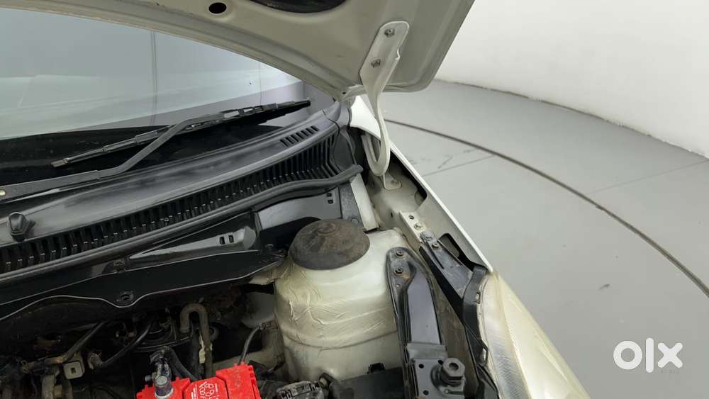 Maruti Suzuki Swift Vvt Vxi, 2012, Petrol