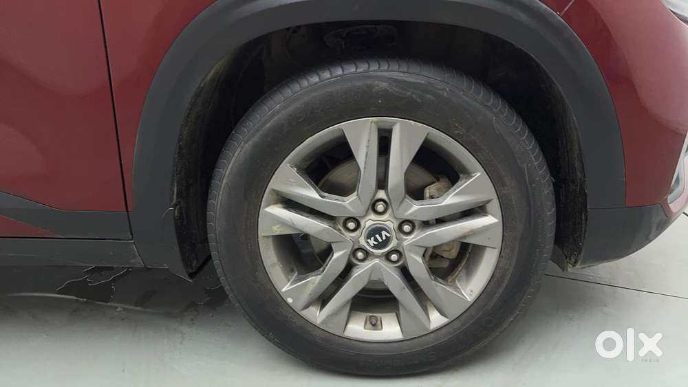 Kia Seltos Htx D, 2019, Diesel