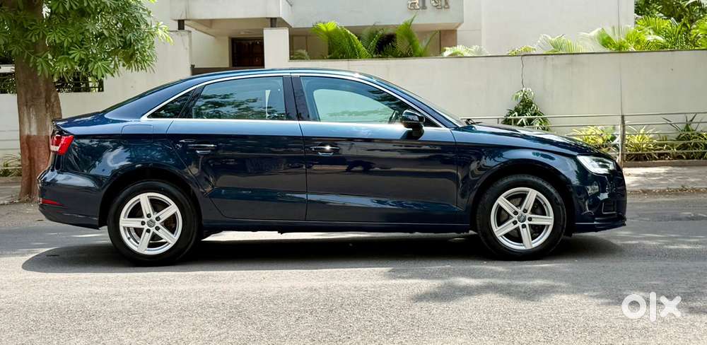 Audi A3 2.0 35 Tdi Premium Plus + Sunroof, 2018, Diesel