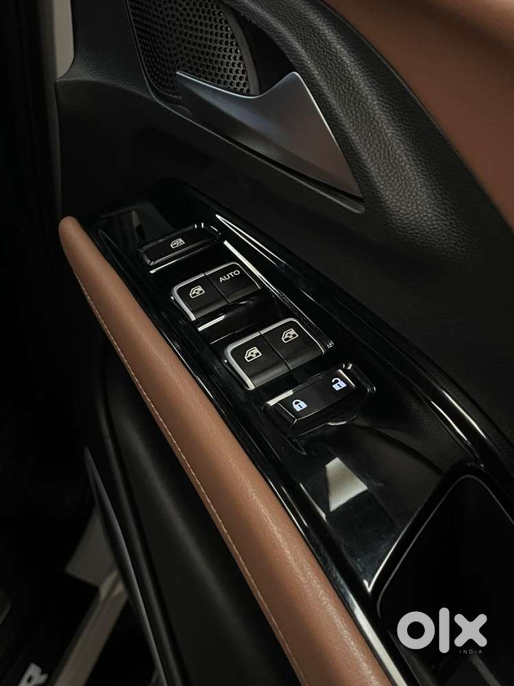 Mg Hector Sharp Pro 2.0 Turbo Diesel Mt, 2023, Diesel