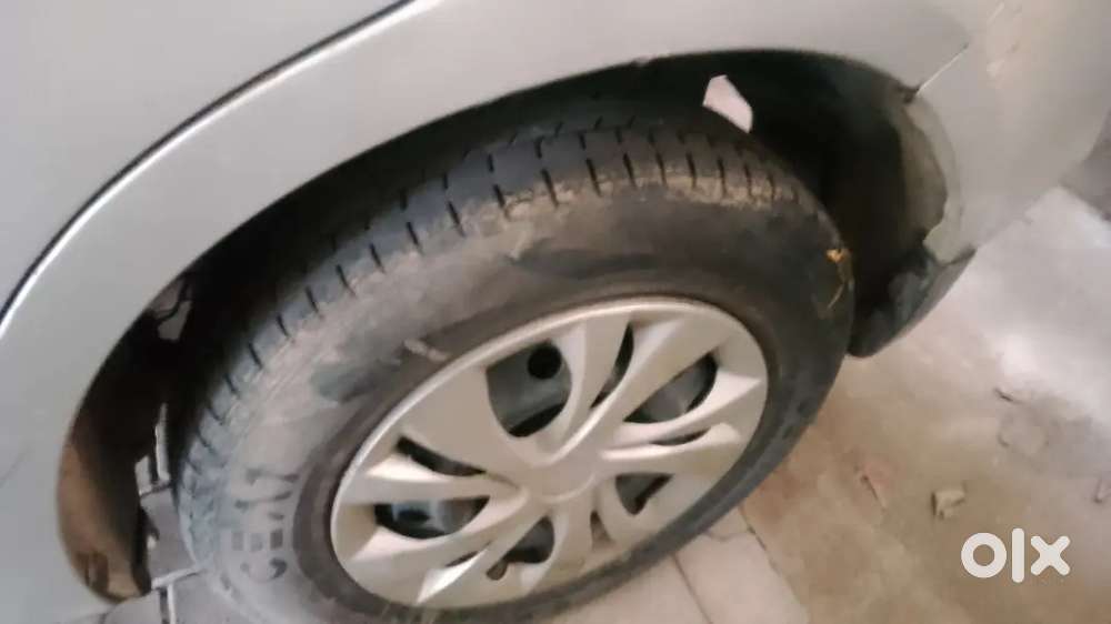 Maruti Suzuki Dzire Tour 2014