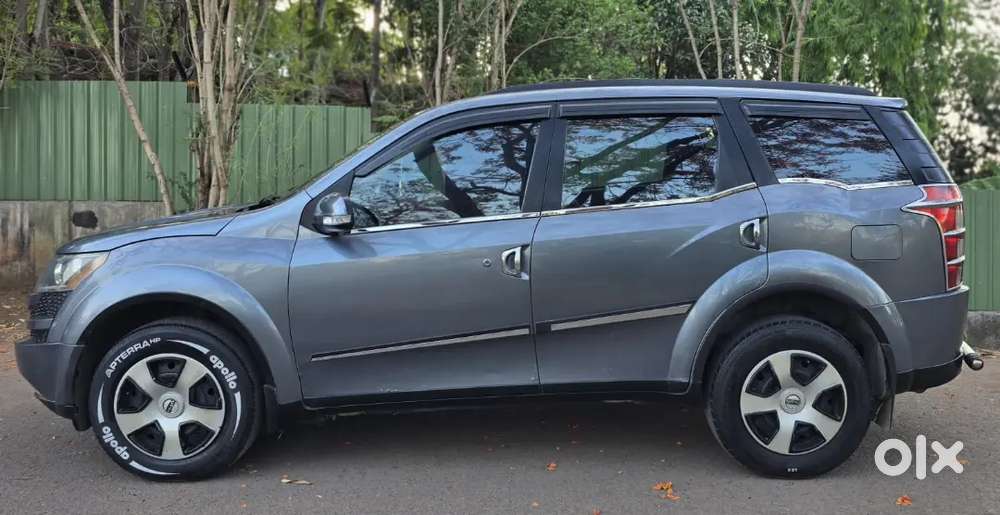 Mahindra Xuv 500 For Sell