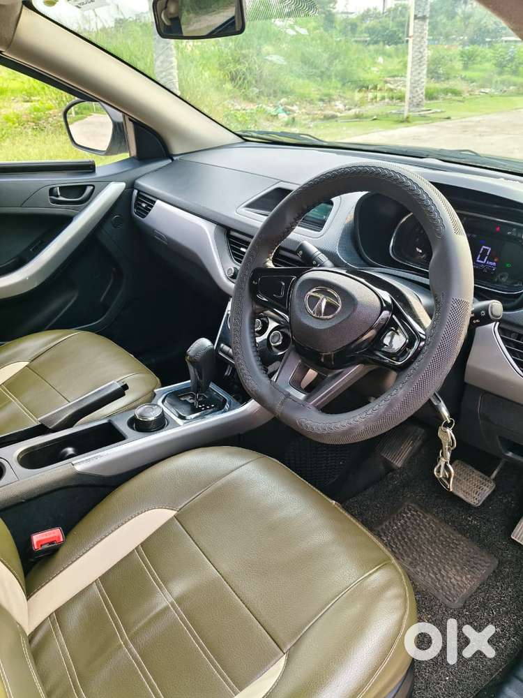 Tata Nexon 1.5 Revotorq Xma, 2020, Petrol