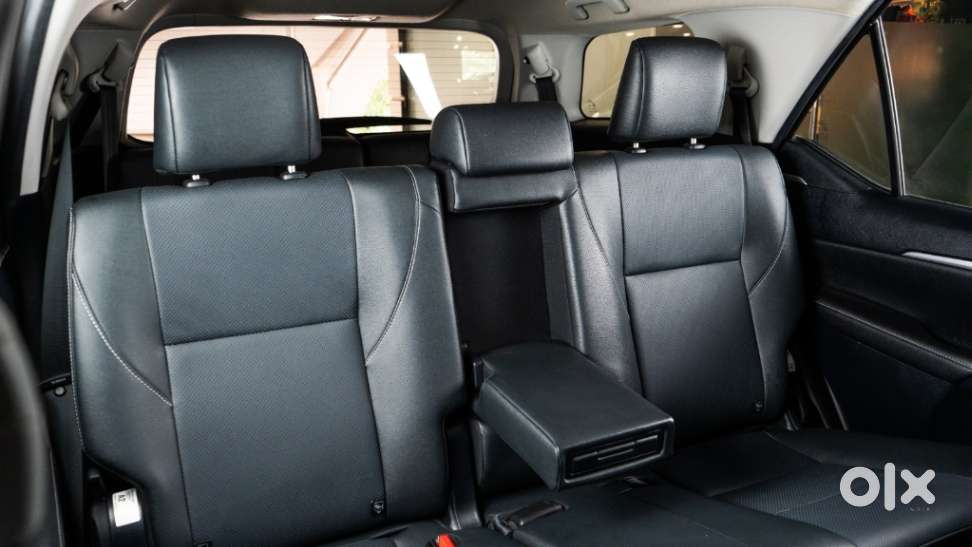 Toyota Fortuner 4x2 At 2.8 Diesel, 2025, Diesel