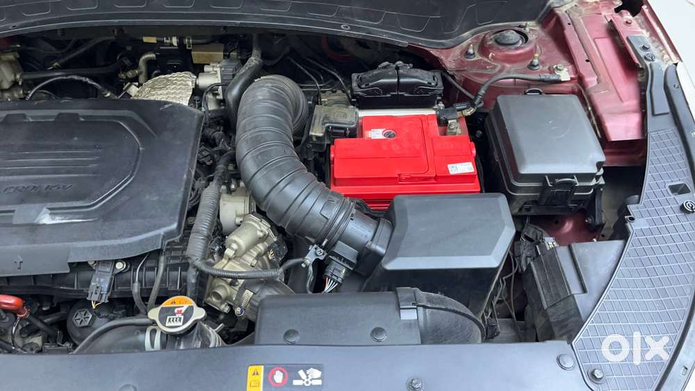 Kia Seltos Htk Plus D, 2021, Diesel
